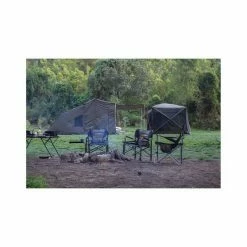 Canvas Tents Oztent RV2-5 Peaked Side Panel 5 Canvas Tents Oztent RV2-5 Peaked Side Panel -Camping Tents Store BCF 114472 02 hi res