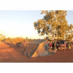 Instant And Fast Pitching Tents Oztent RV5 Touring Tent 5 Person 15 Instant And Fast Pitching Tents Oztent RV5 Touring Tent 5 Person -Camping Tents Store BCF 123703 02 hi res