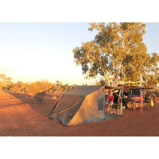 Instant And Fast Pitching Tents Oztent RV5 Touring Tent 5 Person 3 Instant And Fast Pitching Tents Oztent RV5 Touring Tent 5 Person - Image 3