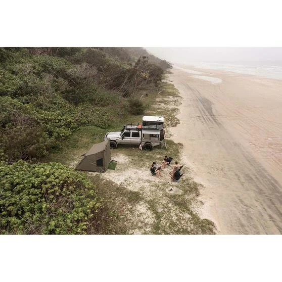 Instant And Fast Pitching Tents Oztent RV5 Touring Tent 5 Person 7 Instant And Fast Pitching Tents Oztent RV5 Touring Tent 5 Person - Image 7