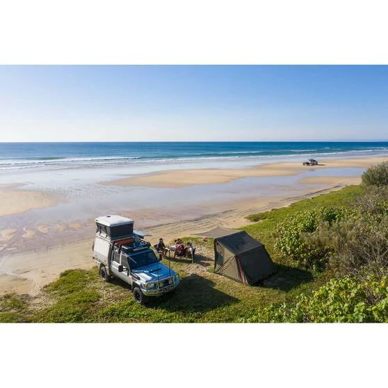 Instant And Fast Pitching Tents Oztent RV5 Touring Tent 5 Person 9 Instant And Fast Pitching Tents Oztent RV5 Touring Tent 5 Person - Image 9