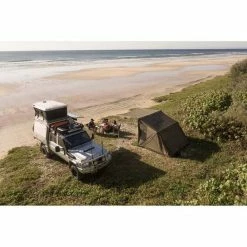 Instant And Fast Pitching Tents Oztent RV5 Touring Tent 5 Person 23 Instant And Fast Pitching Tents Oztent RV5 Touring Tent 5 Person -Camping Tents Store BCF 123703 10 hi res