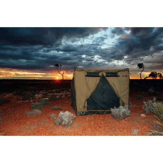 Instant And Fast Pitching Tents Oztent RV5 Touring Tent 5 Person 13 Instant And Fast Pitching Tents Oztent RV5 Touring Tent 5 Person - Image 13