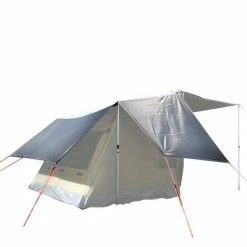 Canvas Tents Oztent RV5 Fly