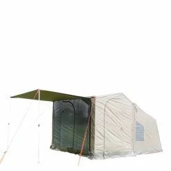 Canvas Tents Oztent RV5 Front Panel