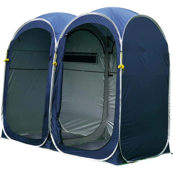 Wanderer Shower And Ensuite Tents Double Pop Up Ensuite 1 Wanderer Shower And Ensuite Tents Double Pop Up Ensuite
