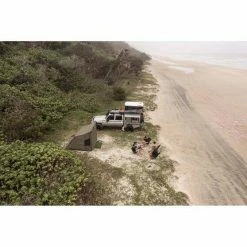 Instant And Fast Pitching Tents Oztent RV3 Touring Tent 3 Person 18 Instant And Fast Pitching Tents Oztent RV3 Touring Tent 3 Person -Camping Tents Store BCF 300026 06 hi res