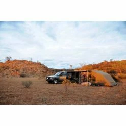 Instant And Fast Pitching Tents Oztent RV3 Touring Tent 3 Person 23 Instant And Fast Pitching Tents Oztent RV3 Touring Tent 3 Person -Camping Tents Store BCF 300026 11 hi res