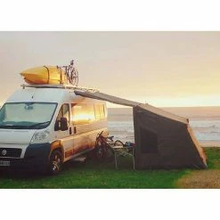 Instant And Fast Pitching Tents Oztent RV4 Touring Tent 4 Person -Camping Tents Store BCF 300027 03 hi res