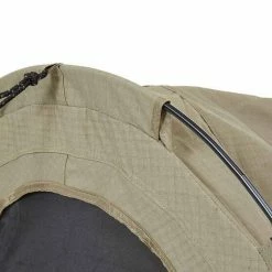 Swags Wanderer Compact Tourer / Biker Single Swag With Carry Bag -Camping Tents Store BCF 424716 04 hi res