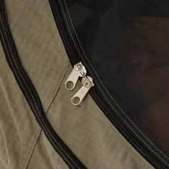 Swags Wanderer Compact Tourer / Biker Single Swag With Carry Bag -Camping Tents Store BCF 424716 06 hi res