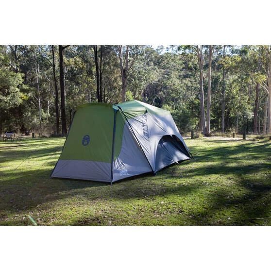 Dome Tents Coleman Excursion Instant Up Tent 6 Person 2 Dome Tents Coleman Excursion Instant Up Tent 6 Person - Image 2