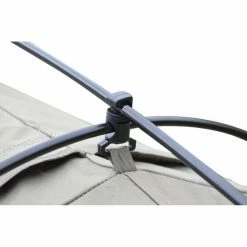 Swags Wanderer Extreme Heavy Duty Single Swag With Carry Bag -Camping Tents Store BCF 554286 04 hi res