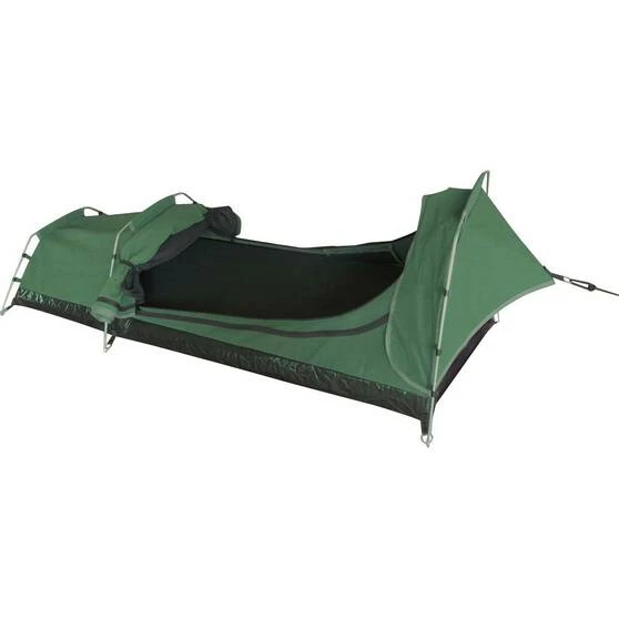 XTM 4x4 Accessories Swags XTM 4x4 Single Swag 2 XTM 4x4 Accessories Swags XTM 4x4 Single Swag - Image 2