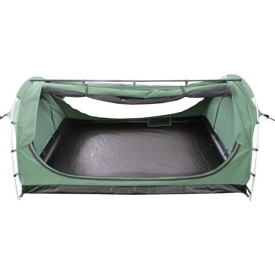 XTM 4x4 Accessories Swags XTM 4x4 Double Swag 2 XTM 4x4 Accessories Swags XTM 4x4 Double Swag - Image 2