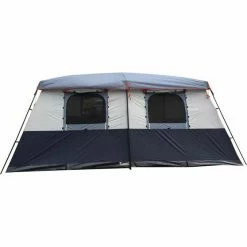 Dome Tents Wanderer Manor Dome Tent 12 Person -Camping Tents Store BCF 556892 03 hi res