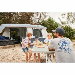 Dome Tents Wanderer Manor Dome Tent 12 Person -Camping Tents Store BCF 556892 06 hi res