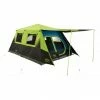 Dome Tents Coleman Instant Up Darkroom Tent 10 Person