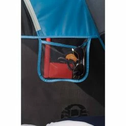 Dome Tents Coleman Carlsbad Darkroom Tent 6 Person -Camping Tents Store BCF 574514 08 hi res