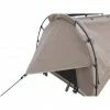 Swags Wanderer Contour Single Swag With Carry Bag