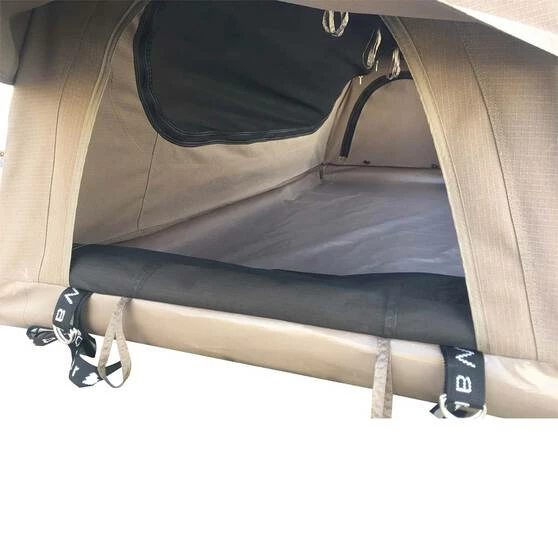 Swags Wanderer Contour Double Swag With Carry Bag 2 Swags Wanderer Contour Double Swag With Carry Bag - Image 2