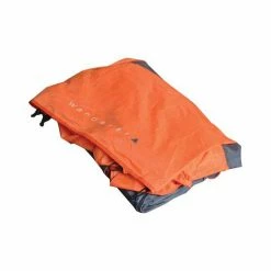 Poles, Pegs, Guy Ropes Wanderer Gibson Instant Tent 4 Person Replacement Fly