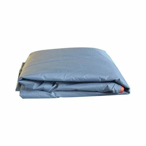 Poles, Pegs, Guy Ropes Wanderer Condo Dome Tent 10 Person Replacement Fly -Camping Tents Store BCF 581396 hi res