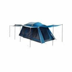 Dome Tents Coleman Traveller Instant 8 Person Tent