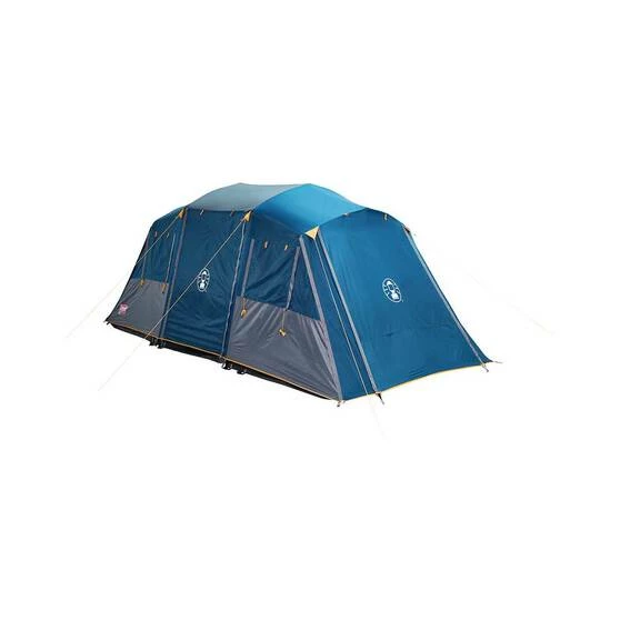 Dome Tents Coleman Traveller Instant 8 Person Tent 2 Dome Tents Coleman Traveller Instant 8 Person Tent - Image 2