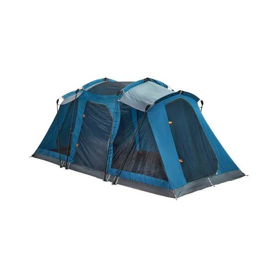 Dome Tents Coleman Traveller Instant 8 Person Tent 3 Dome Tents Coleman Traveller Instant 8 Person Tent - Image 3