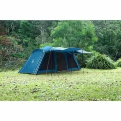 Dome Tents Coleman Traveller Instant 8 Person Tent 13 Dome Tents Coleman Traveller Instant 8 Person Tent -Camping Tents Store BCF 595890 05 hi res