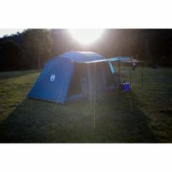 Dome Tents Coleman Traveller Instant 8 Person Tent 14 Dome Tents Coleman Traveller Instant 8 Person Tent -Camping Tents Store BCF 595890 06 hi res