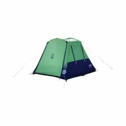 Dome Tents Coleman Traveller Instant Light 4 Person Tent