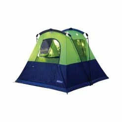 Dome Tents Coleman Traveller Instant Light 4 Person Tent -Camping Tents Store BCF 596831 04 hi res