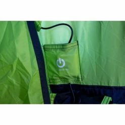Dome Tents Coleman Traveller Instant Light 4 Person Tent -Camping Tents Store BCF 596831 07 hi res