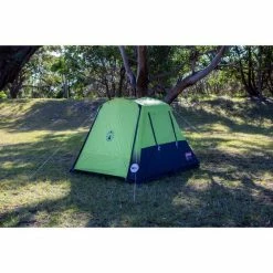 Dome Tents Coleman Traveller Instant Light 4 Person Tent -Camping Tents Store BCF 596831 11 hi res
