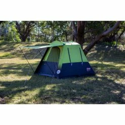 Dome Tents Coleman Traveller Instant Light 4 Person Tent -Camping Tents Store BCF 596831 13 hi res