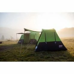 Dome Tents Coleman Traveller Instant Light 4 Person Tent -Camping Tents Store BCF 596831 15 hi res