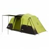 Dome Tents Coleman Traveller Instant Light 8 Person Tent