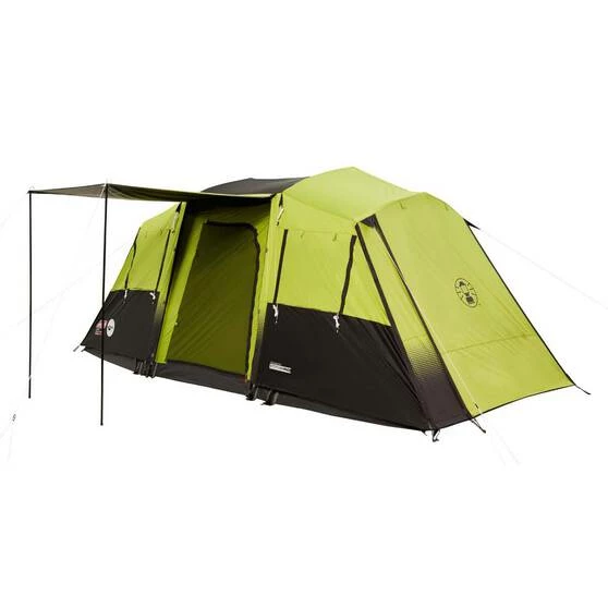 Dome Tents Coleman Traveller Instant Light 8 Person Tent 1 Dome Tents Coleman Traveller Instant Light 8 Person Tent