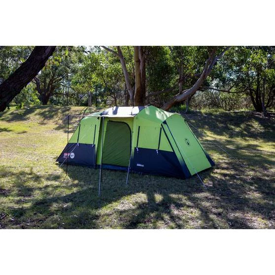 Dome Tents Coleman Traveller Instant Light 8 Person Tent 4 Dome Tents Coleman Traveller Instant Light 8 Person Tent - Image 4
