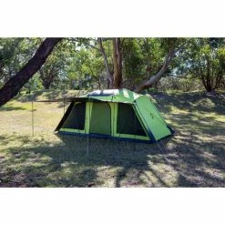 Dome Tents Coleman Traveller Instant Light 8 Person Tent 15 Dome Tents Coleman Traveller Instant Light 8 Person Tent -Camping Tents Store BCF 596832 05 hi res