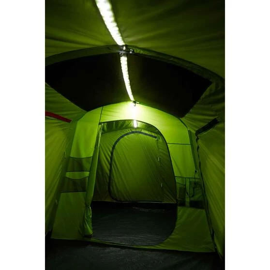 Dome Tents Coleman Traveller Instant Light 8 Person Tent 7 Dome Tents Coleman Traveller Instant Light 8 Person Tent - Image 7