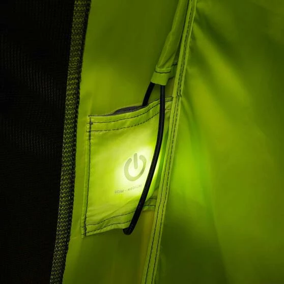 Dome Tents Coleman Traveller Instant Light 8 Person Tent 8 Dome Tents Coleman Traveller Instant Light 8 Person Tent - Image 8