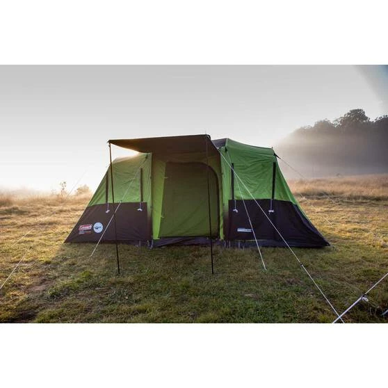 Dome Tents Coleman Traveller Instant Light 8 Person Tent 10 Dome Tents Coleman Traveller Instant Light 8 Person Tent - Image 10