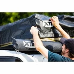 XTM 4x4 Accessories Touring Tents XTM Rooftop Tent -Camping Tents Store BCF 599143 08 hi res