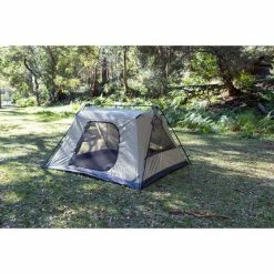 Dome Tents Coleman Swagger Instant Tent 3 Person -Camping Tents Store BCF 599188 07 hi res