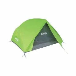 Hiking Tents Outrak Treeline Hiking Tent 2 Person