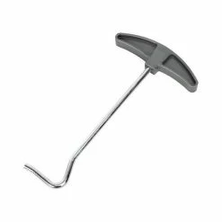 Poles, Pegs, Guy Ropes Wanderer Tent Set Up Kit -Camping Tents Store BCF 617005 05 hi res