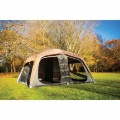 Inflatable Air Tents Zempire Pronto 10 V2 Inflatable Air Tent -Camping Tents Store BCF 617450 09 hi res